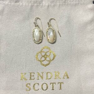 Kendra Scott earrings